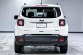 Thumbnail of 2022 Alpine White Clearcoat Jeep Renegade