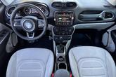 Thumbnail of 2022 Alpine White Clearcoat Jeep Renegade