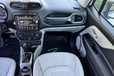 Thumbnail of 2022 Alpine White Clearcoat Jeep Renegade