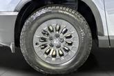 Thumbnail of 2026 Sonic Gray Pearl Honda Passport