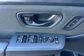 Thumbnail of 2026 Sonic Gray Pearl Honda Passport