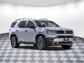 Thumbnail of 2026 Sonic Gray Pearl Honda Passport