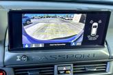 Thumbnail of 2026 Sonic Gray Pearl Honda Passport