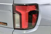 Thumbnail of 2026 Sonic Gray Pearl Honda Passport