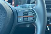 Thumbnail of 2026 Sonic Gray Pearl Honda Passport