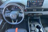 Thumbnail of 2026 Sonic Gray Pearl Honda Passport