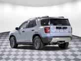 Thumbnail of 2026 Sonic Gray Pearl Honda Passport