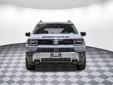 Thumbnail of 2026 Sonic Gray Pearl Honda Passport