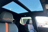 Thumbnail of 2026 Sonic Gray Pearl Honda Passport