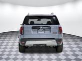 Thumbnail of 2026 Sonic Gray Pearl Honda Passport