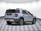 Thumbnail of 2026 Sonic Gray Pearl Honda Passport