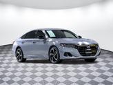 Thumbnail of 2022 Sonic Gray Pearl Honda Accord