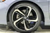 Thumbnail of 2022 Sonic Gray Pearl Honda Accord