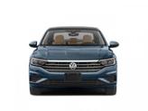 Thumbnail of 2021 Deep Black Pearl Volkswagen Jetta