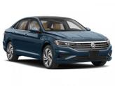 Thumbnail of 2021 Deep Black Pearl Volkswagen Jetta