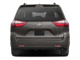 Thumbnail of 2017 Silver Sky Metallic Toyota Sienna