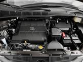 Thumbnail of 2017 Silver Sky Metallic Toyota Sienna
