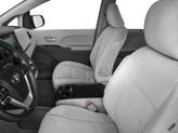 Thumbnail of 2017 Silver Sky Metallic Toyota Sienna