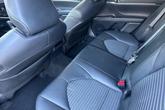 Thumbnail of 2023 Gray Toyota Camry