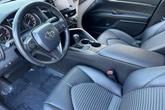 Thumbnail of 2023 Gray Toyota Camry