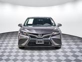 Thumbnail of 2023 Gray Toyota Camry