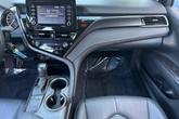 Thumbnail of 2023 Gray Toyota Camry