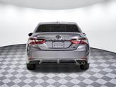 Thumbnail of 2023 Gray Toyota Camry