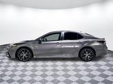 Thumbnail of 2023 Gray Toyota Camry