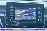 Thumbnail of 2023 Gray Toyota Camry
