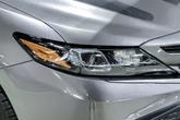 Thumbnail of 2023 Gray Toyota Camry