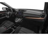 Thumbnail of 2022 Crystal Black Pearl Honda CR-V Hybrid