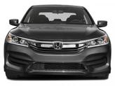 Thumbnail of 2017 Gray Honda Accord