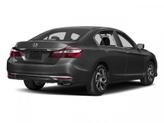 Thumbnail of 2017 Gray Honda Accord
