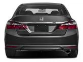 Thumbnail of 2017 Gray Honda Accord