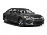 Thumbnail of 2017 Gray Honda Accord