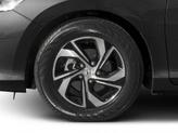 Thumbnail of 2017 Gray Honda Accord