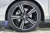 Thumbnail of 2024 Solar Silver Metallic Honda Accord Hybrid