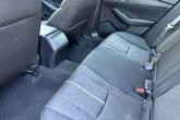 Thumbnail of 2024 Solar Silver Metallic Honda Accord Hybrid
