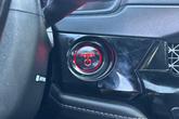 Thumbnail of 2024 Solar Silver Metallic Honda Accord Hybrid