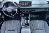 Thumbnail of 2024 Solar Silver Metallic Honda Accord Hybrid