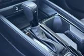 Thumbnail of 2024 Solar Silver Metallic Honda Accord Hybrid