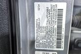 Thumbnail of 2024 Solar Silver Metallic Honda Accord Hybrid