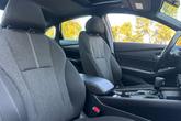 Thumbnail of 2024 Solar Silver Metallic Honda Accord Hybrid