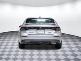 Thumbnail of 2024 Solar Silver Metallic Honda Accord Hybrid