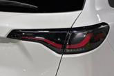 Thumbnail of 2026 Platinum White Pearl Honda HR-V