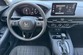 Thumbnail of 2026 Platinum White Pearl Honda HR-V
