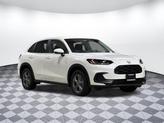 Thumbnail of 2026 Platinum White Pearl Honda HR-V