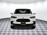 Thumbnail of 2026 Platinum White Pearl Honda HR-V
