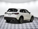 Thumbnail of 2026 Platinum White Pearl Honda HR-V