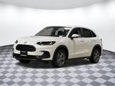 Thumbnail of 2026 Platinum White Pearl Honda HR-V